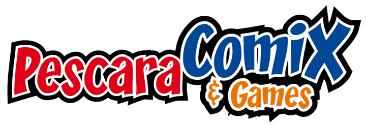 Pescara Comics – terza edizione