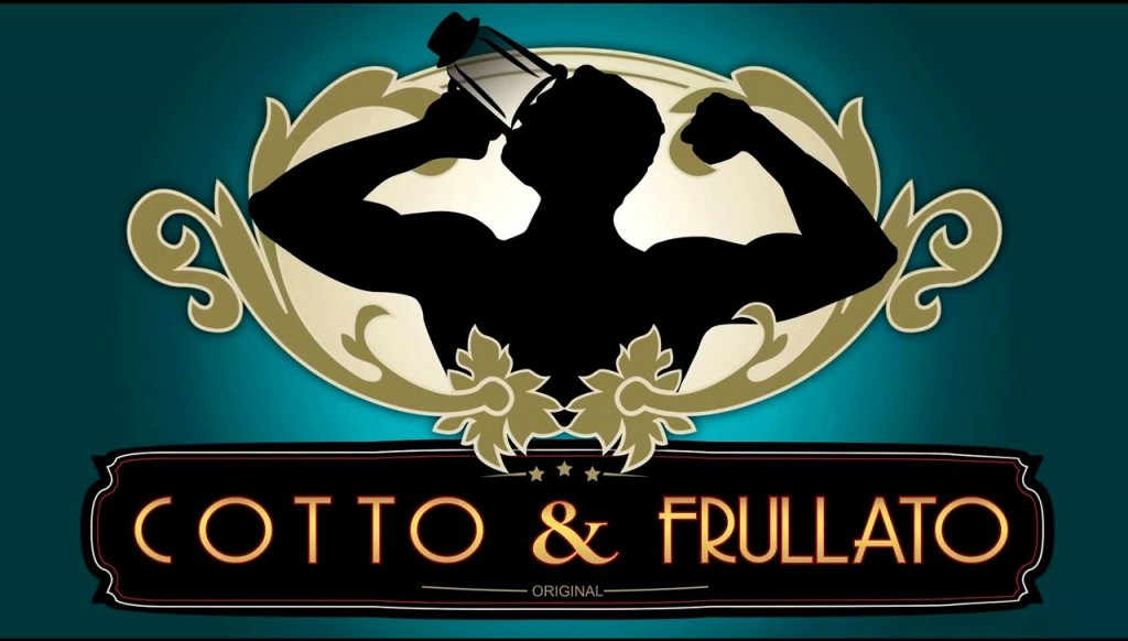 cotto e frullato