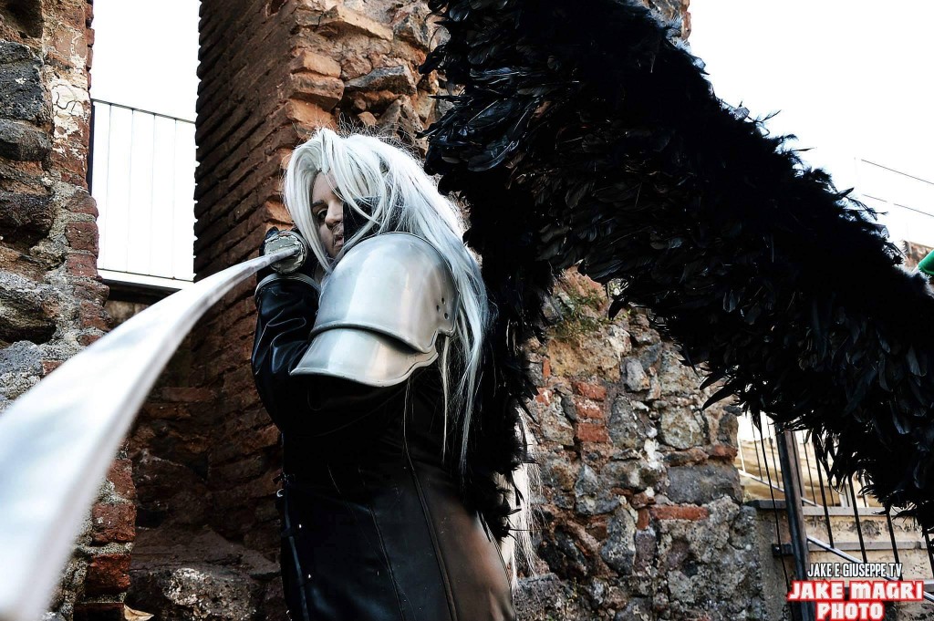 etna comics cosplay