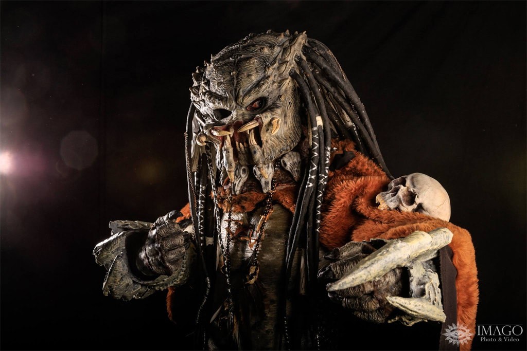 Predator-Studio-Laboratorio-51