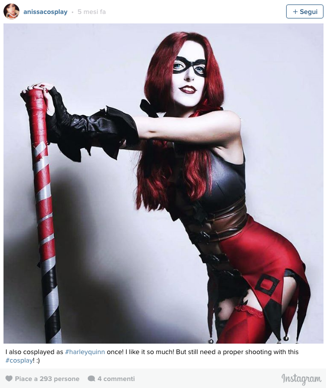 Harley Quinn 2