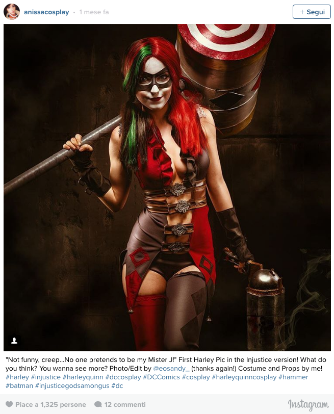 Harley Quinn 3