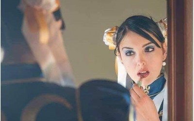 L’ABC del Cosplayer: 5) il Make up