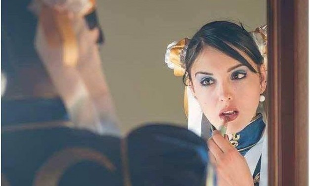 L’ABC del Cosplayer: 5) il Make up