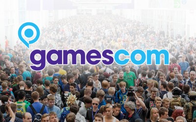 Gamescom: via alle novità