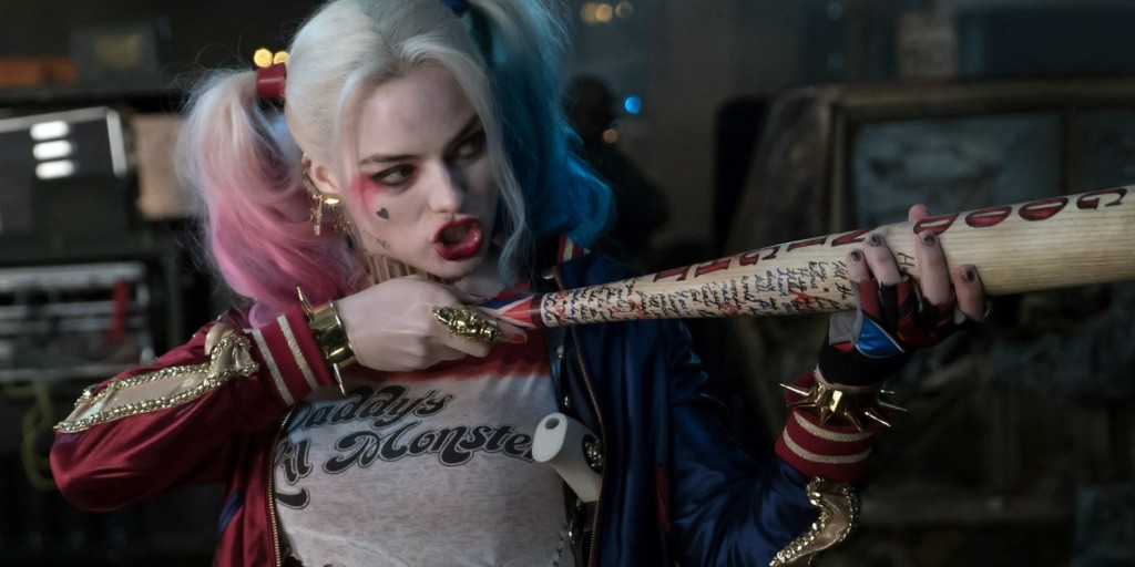 Harley Quinn Suicide Squad