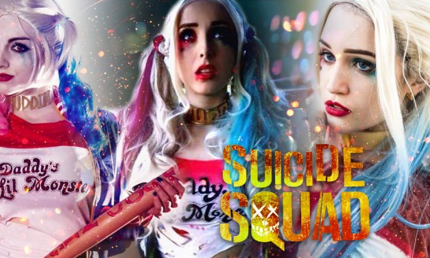 Suicide Squad visto dalle nostre Harley Quinn