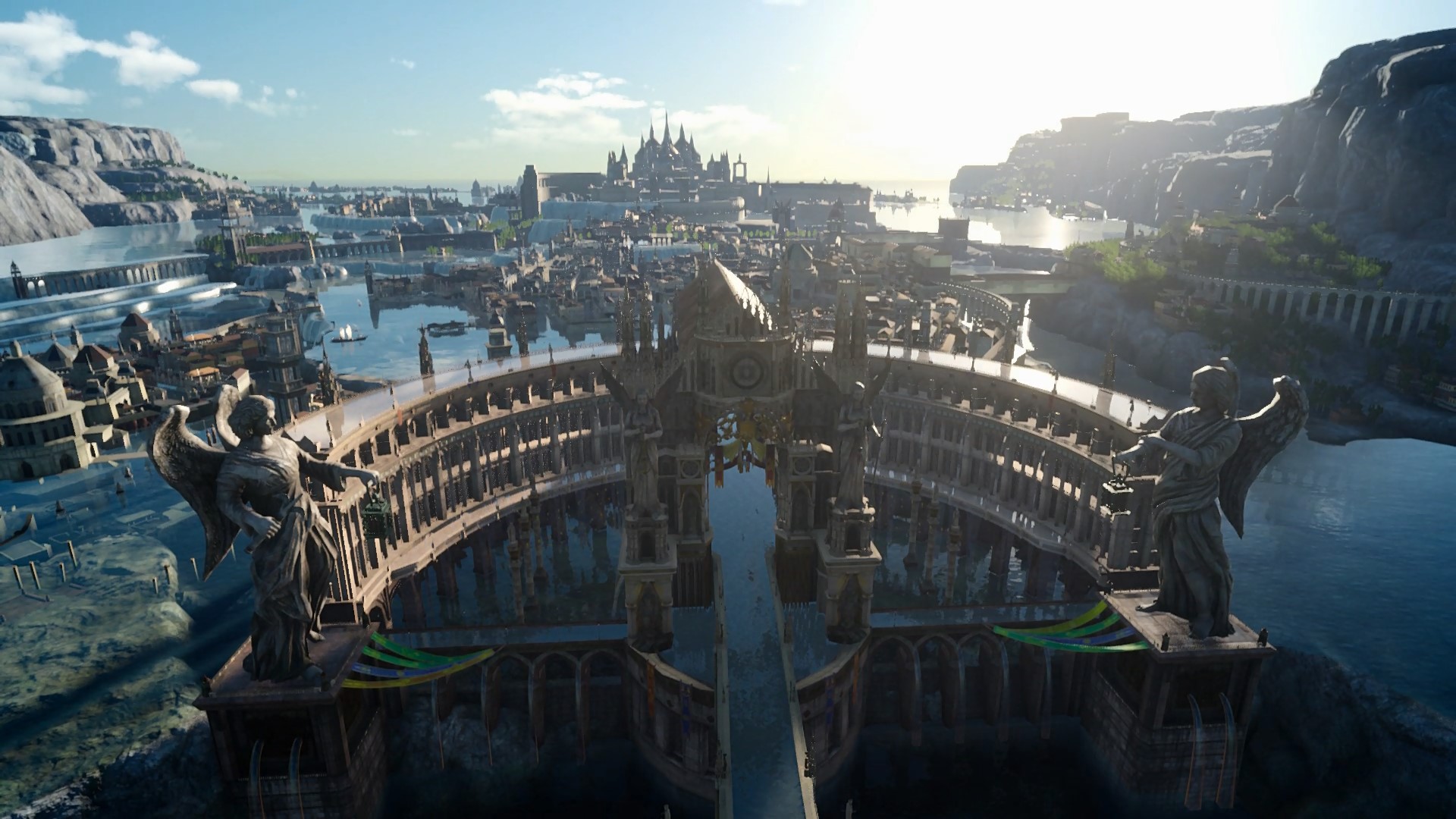 Final Fantasy - XV