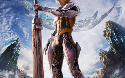 Mobius Final Fantasy arriva per mobile