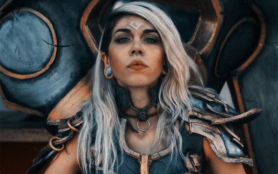 Intervista a Michela, vincitrice del primo premio nel Contest “Speciale Aniene Comics”