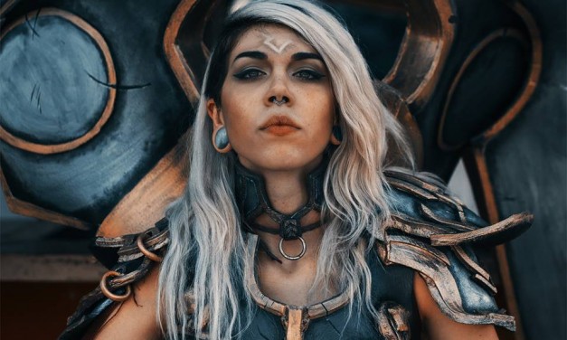 Intervista a Michela, vincitrice del primo premio nel Contest “Speciale Aniene Comics”