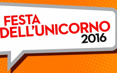 Cosplay Hub alla Festa dell’Unicorno
