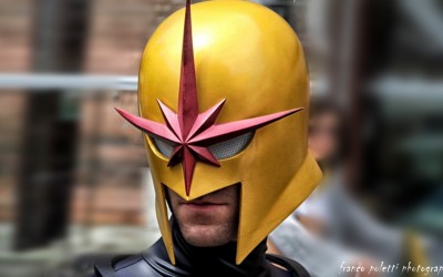 Intervista a Simone Civati, vincitore del Premio Redazione nel contest Marvel