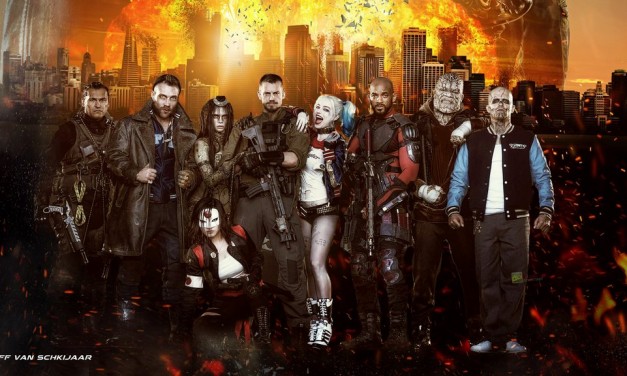 Suicide Squad – la recensione in anteprima