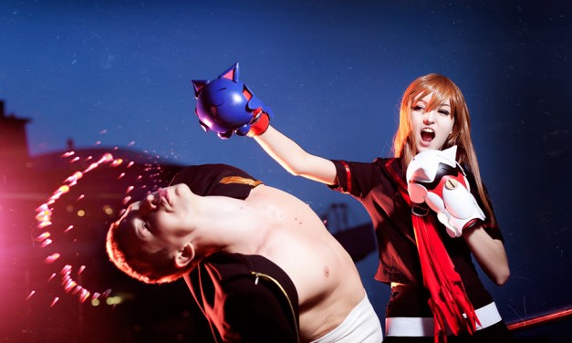 Voglia di foto (parte 2): l’arte di arrangiarsi