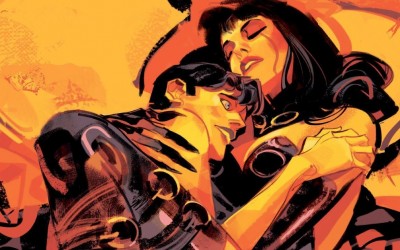 Dylan Dog con “Mater Dolorosa” celebra trent’anni di inquietudine