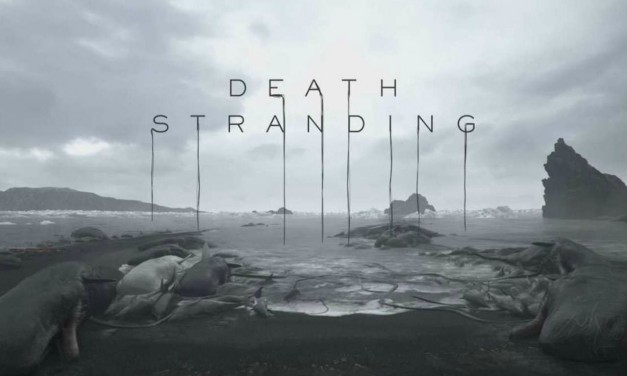 Death Stranding: ultime novità