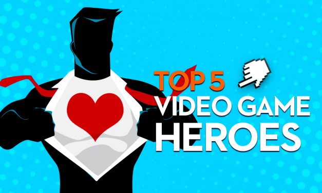 Top 5: i buoni più “super” dei videogame