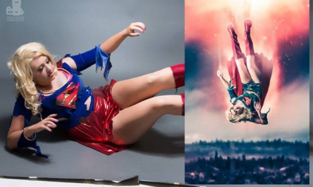 Voglia di foto (parte 3): la magia di Photoshop