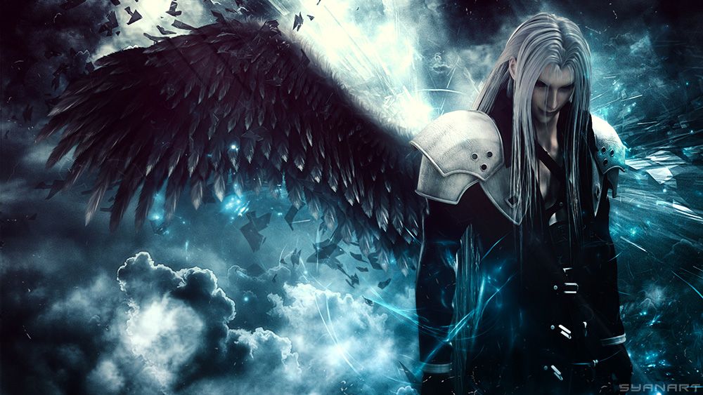 1posto-cattivo-Sephiroth