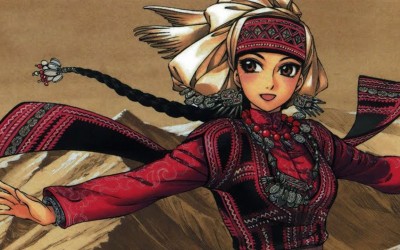 L’ABC del cosplayer: i personaggi di colore (parte 2)