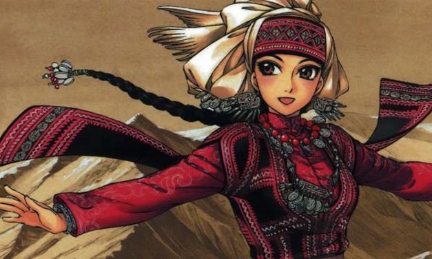 L’ABC del cosplayer: i personaggi di colore (parte 2)