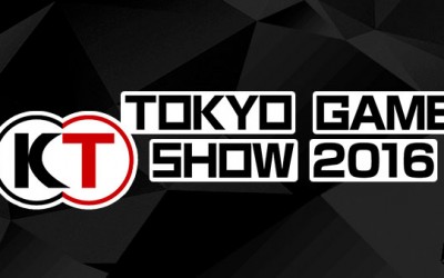 TGS: novità dal Tokyo Game Show