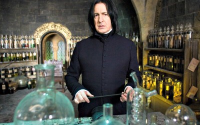 Test: che studente saresti a Hogwarts?