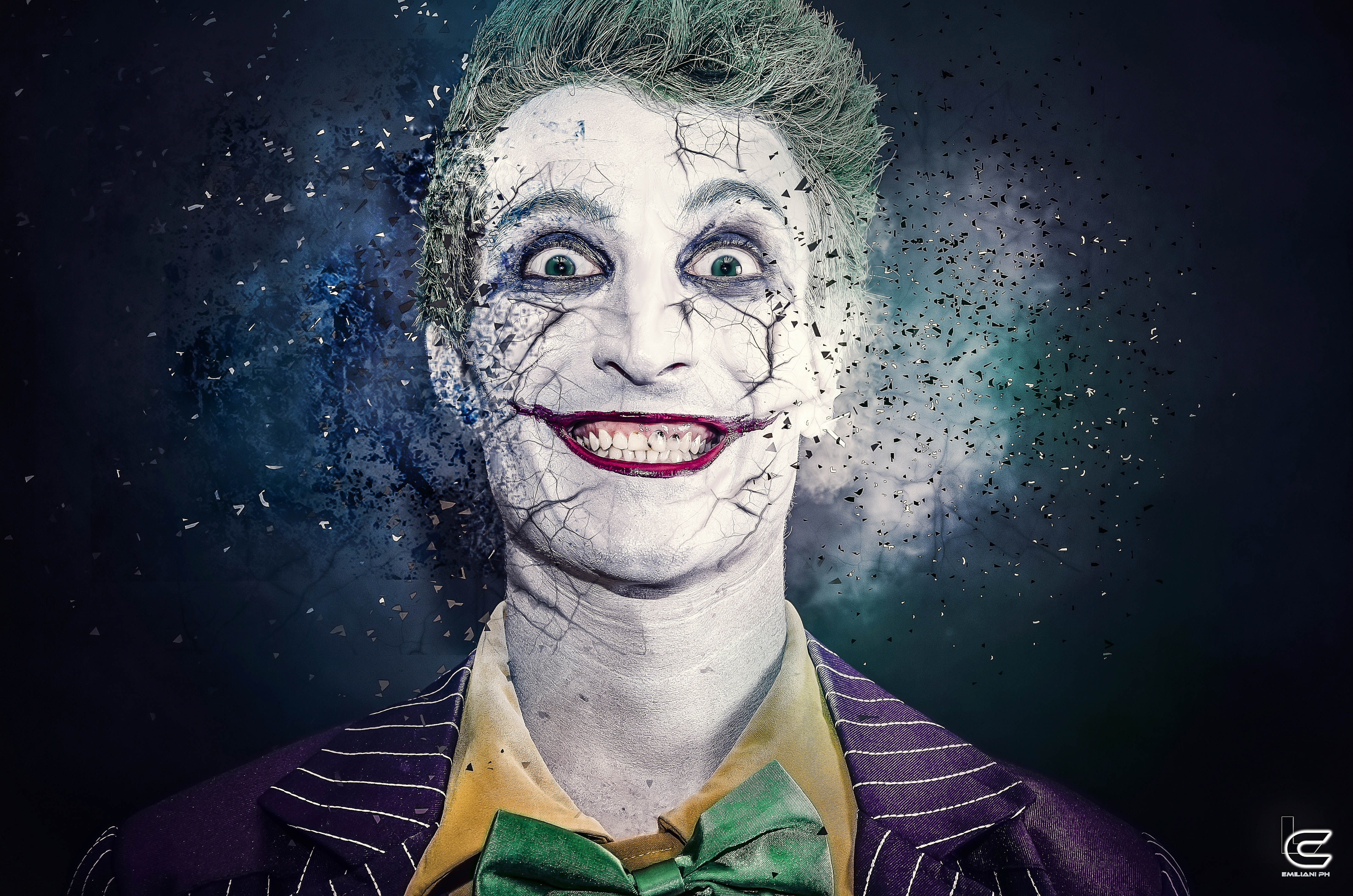 cosplay hub