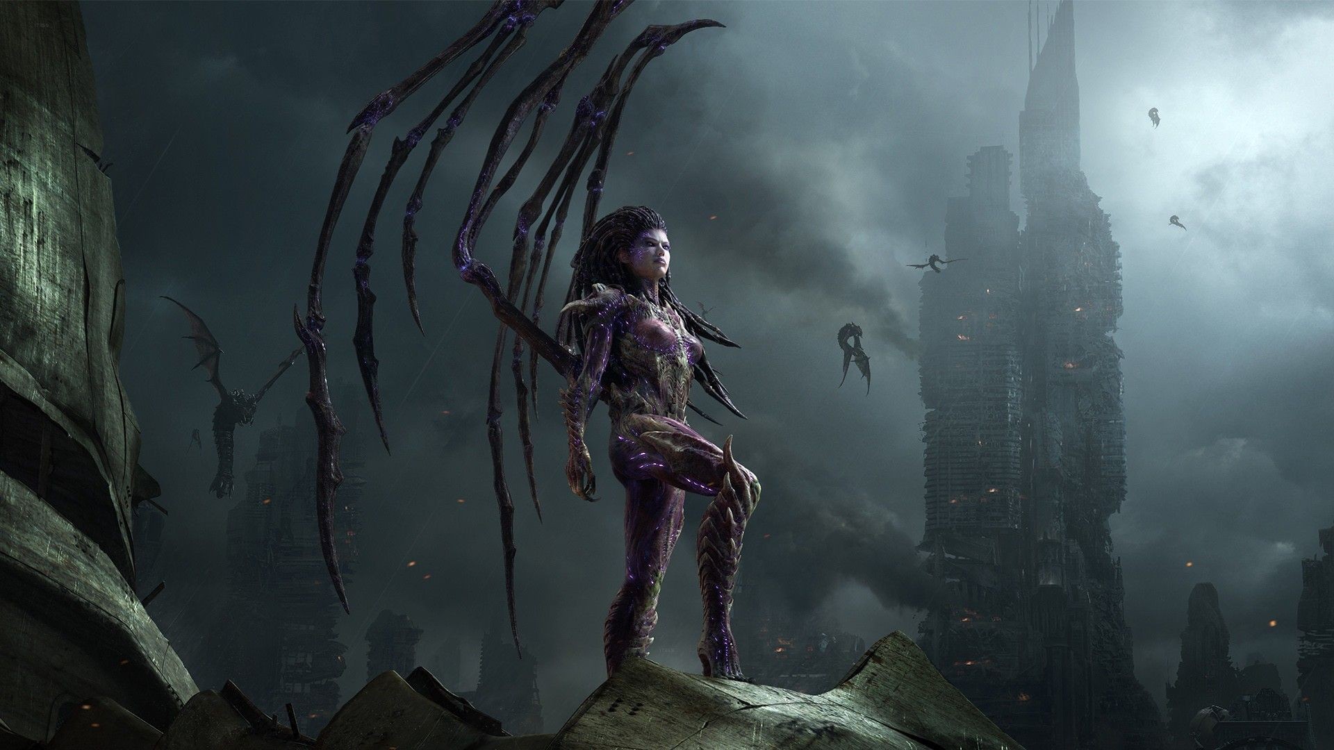 4posto cattivo kerrigan-queen-of-blades