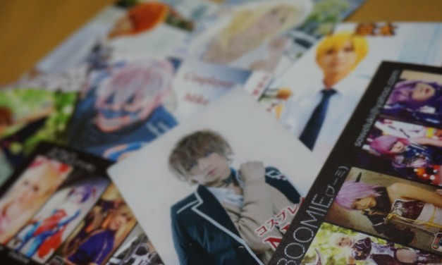 Voglia di foto (parte4): non è tutto oro…