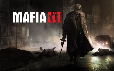 Mafia 3