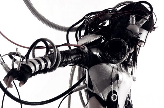 L’ABC del Cosplayer: Originali e Crossover/Alternativi – Il Cyberpunk