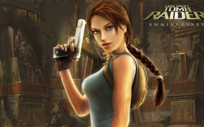 Tomb Raider: 20 anni con Lara Croft