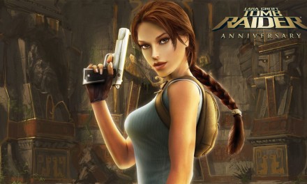 Tomb Raider: 20 anni con Lara Croft