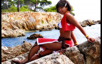 L’abc del Cosplayer: Costumi – Nadia