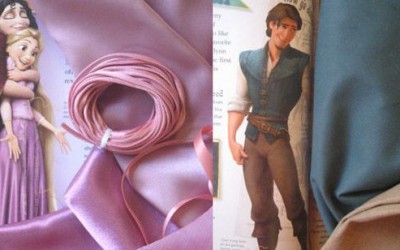 Tessuti cosplay: quando e dove trovarli