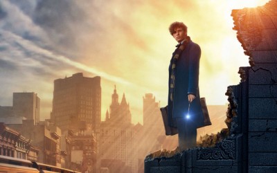 Test: come te la cavi con gli Animali Fantastici?