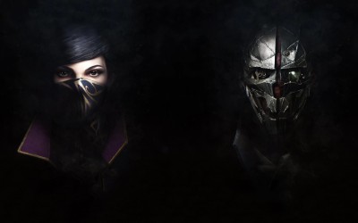 Dishonored 2
