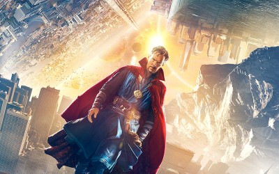 Doctor Strange – recensione