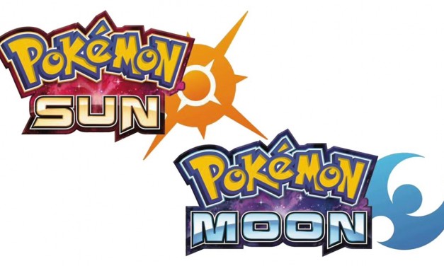 Pokémon Sole e Pokémon Luna