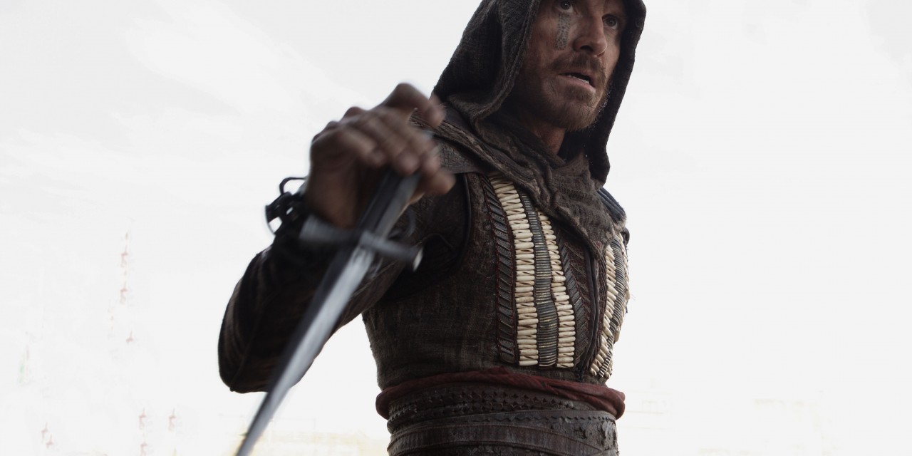 Cosplay Corner: i costumi del film “Assassin’s Creed”