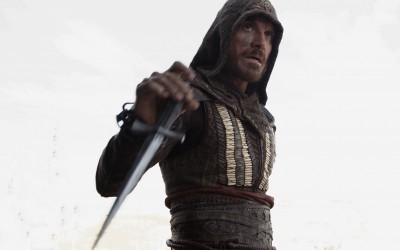 Cosplay Corner: i costumi del film “Assassin’s Creed”