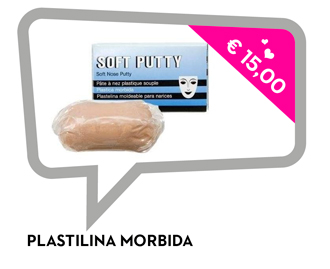 tremotino-plastilina