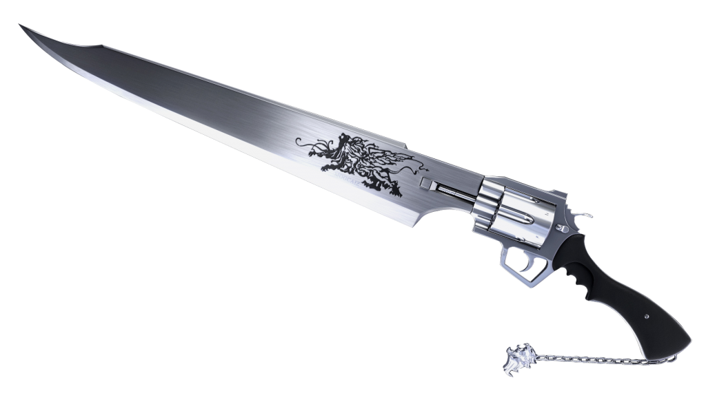 gunblade
