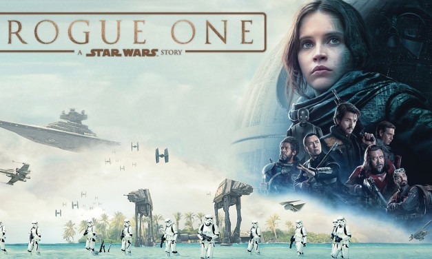 Rogue One: a Star Wars story – recensione