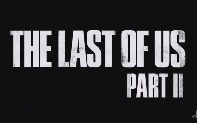The Last of Us 2 è realtà