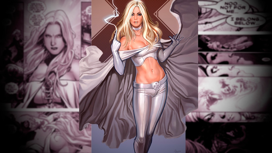 emma-frost-comics