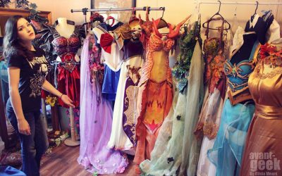 Il ruolo del costumista: Costume Designer VS Fashion Designer (parte 2)