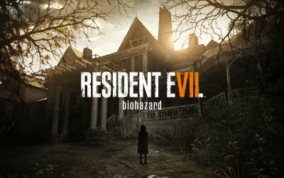 Resident Evil 7 – Biohazard: benvenuti a casa Baker